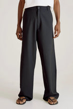 Load image into Gallery viewer, Wind Suit Trousers Black