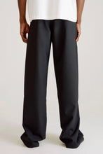 Load image into Gallery viewer, Wind Suit Trousers Black