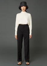 Load image into Gallery viewer, Keen Trousers Black