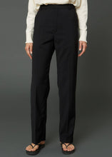 Load image into Gallery viewer, Keen Trousers Black