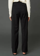 Load image into Gallery viewer, Keen Trousers Black