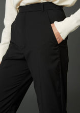 Load image into Gallery viewer, Keen Trousers Black