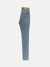 Load image into Gallery viewer, Hightop Tilde Light Stonewash