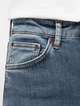 Load image into Gallery viewer, Hightop Tilde Light Stonewash