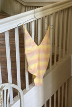 Load image into Gallery viewer, Leora Bathing Suit Yellow
