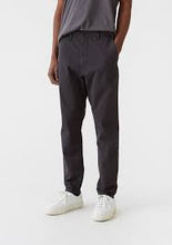 Load image into Gallery viewer, Kris Trousers Faded Black