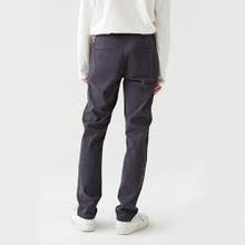 Load image into Gallery viewer, Kris Trousers Faded Black
