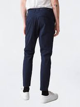 Load image into Gallery viewer, Kris Trousers Dk Blue