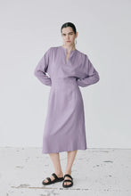Load image into Gallery viewer, Cover dress Lavender
