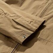 Load image into Gallery viewer, Jens Zip Packable utility khaki