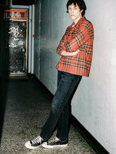 Load image into Gallery viewer, Rad Rufus Black Vintage