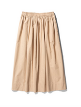 Laden Sie das Bild in den Galerie-Viewer, Lynn Poplin Utility Khaki