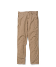 Load image into Gallery viewer, Aros Slim Light Stretch utility khaki
