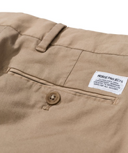 Load image into Gallery viewer, Aros Slim Light Stretch utility khaki