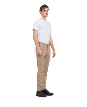 Load image into Gallery viewer, Aros Slim Light Stretch utility khaki