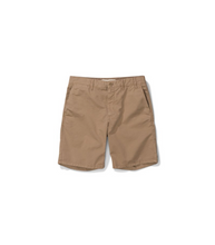 Laden Sie das Bild in den Galerie-Viewer, Aros Light Twill Shorts Utility Khaki