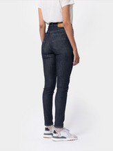 Load image into Gallery viewer, Hightop Tilde Dark Navy