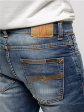 Load image into Gallery viewer, Grim Tim Worn In Broken Length 32