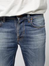 Load image into Gallery viewer, Grim Tim Worn In Broken Length 32