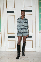 Load image into Gallery viewer, Rosali asp shirt grey combo