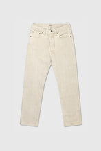Load image into Gallery viewer, Al rigid denim Light beige