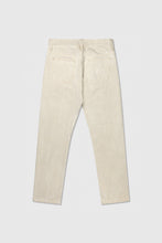 Load image into Gallery viewer, Al rigid denim Light beige