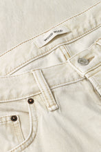 Load image into Gallery viewer, Al rigid denim Light beige
