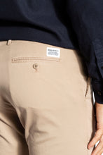 Load image into Gallery viewer, Aros Regular Light Stretch Utility Khaki