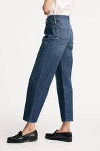 Load image into Gallery viewer, Bardot Wide 90's stonewashed indigo
