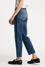 Load image into Gallery viewer, Bardot straight classic indigo