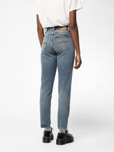 Load image into Gallery viewer, Breezy Britt Blue Bird