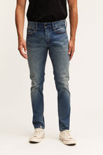 Load image into Gallery viewer, Bolt One Year Indigo Denim