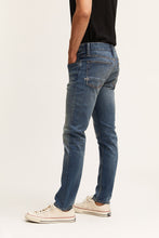 Load image into Gallery viewer, Bolt One Year Indigo Denim