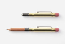 Load image into Gallery viewer, TRC Solid Brass Pencil