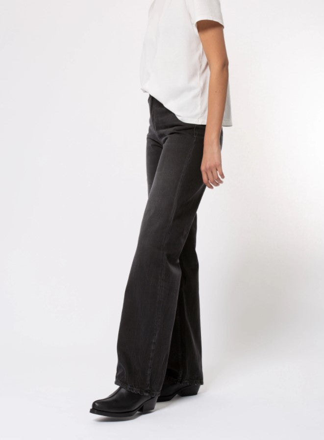 Clean Eileen Shimmering Black – ONE Innsbruck
