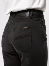 Load image into Gallery viewer, Clean Eileen Shimmering Black