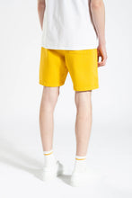 Load image into Gallery viewer, Falun GMD Sweatshorts Chrome Yellow