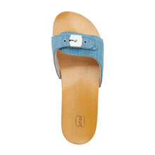 Load image into Gallery viewer, Pescura Flat Flex Denim