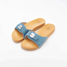 Load image into Gallery viewer, Pescura Flat Flex Denim