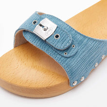 Load image into Gallery viewer, Pescura Flat Flex Denim