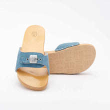 Load image into Gallery viewer, Pescura Flat Flex Denim