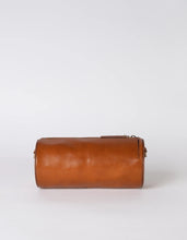 Load image into Gallery viewer, Izzy Cognac Classic Leather