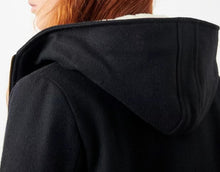 Load image into Gallery viewer, JULES coat Black