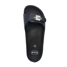 Load image into Gallery viewer, Meg Black