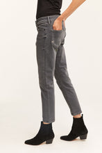 Load image into Gallery viewer, Monroe Grey Cast Stretch