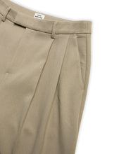 Load image into Gallery viewer, Soft Suiting Paria Pants Laurel Oak