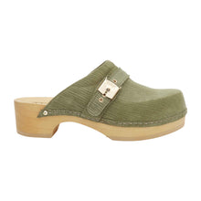 Load image into Gallery viewer, Pescura Clog 50 Light Green