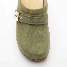 Load image into Gallery viewer, Pescura Clog 50 Light Green