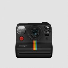 Load image into Gallery viewer, Polaroid Now Plus i‑Type Instant Camera black