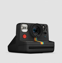 Load image into Gallery viewer, Polaroid Now Plus i‑Type Instant Camera black
